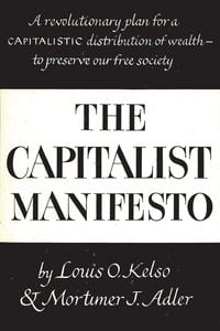 Produktbild: The Capitalist Manifesto