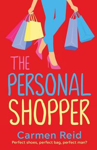 Produktbild: The Personal Shopper