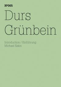 Produktbild: Durs Gr&uuml;nbein