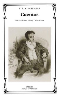 Produktbild: Cuentos