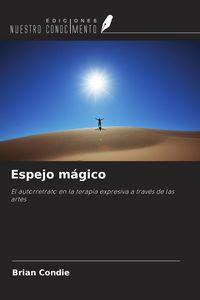 Produktbild: Espejo m&aacute;gico