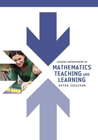 Produktbild: Leading Improvement in Mathematics Teaching and Learning