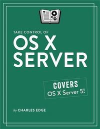 Produktbild: Take Control of OS X Server