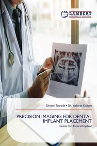 Produktbild: Precision Imaging For Dental Implant Placement