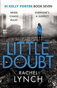 Produktbild: Little Doubt