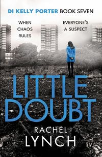 Produktbild: Lynch, R: Little Doubt