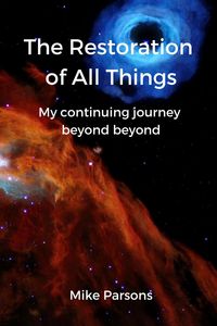 Produktbild: The Restoration of All Things