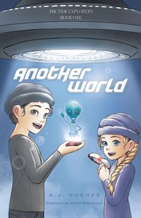 Produktbild: Another World