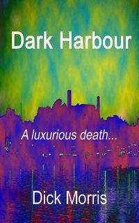 Produktbild: Dark Harbour