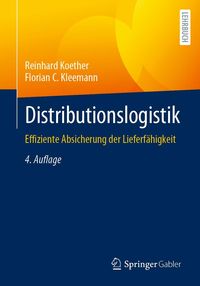 Produktbild: Distributionslogistik