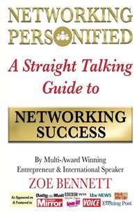 Produktbild: Networking Personified