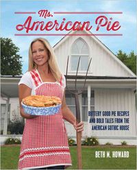 Produktbild: Ms Amer Pie