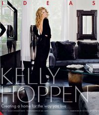Produktbild: Hoppen, K: Kelly Hoppen: Ideas