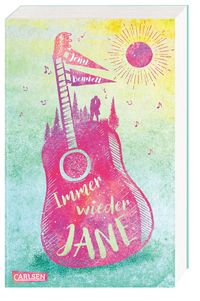 Produktbild: Immer wieder Jane