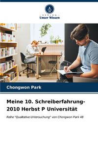 Produktbild: Meine 10. Schreiberfahrung-2010 Herbst P Universit&auml;t