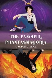Produktbild: The Fanciful Phantasmagoria