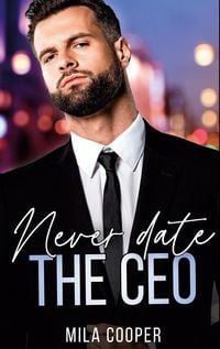 Produktbild: Never date the CEO