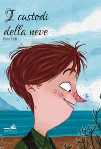 Produktbild: I custodi della neve