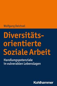 Produktbild: Diversit&auml;tsorientierte Soziale Arbeit
