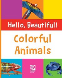 Produktbild: Colorful Animals