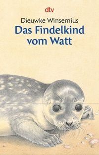 Produktbild: Das Findelkind vom Watt