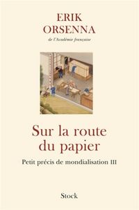 Produktbild: Petit pr&eacute;cis de mondialisation