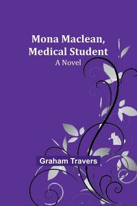 Produktbild: Mona Maclean, Medical Student