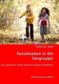 Produktbild: Sozialisation in der Fangruppe