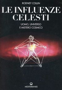 Produktbild: Le influenze celesti