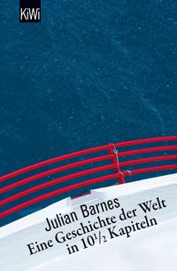 Produktbild: Eine Geschichte der Welt in 10,5 Kapiteln