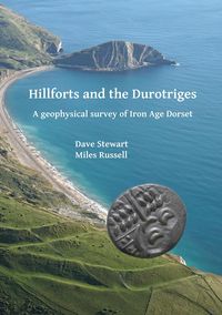 Produktbild: Hillforts and the Durotriges