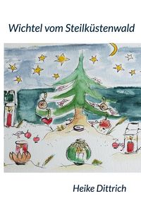 Produktbild: Wichtel vom Steilk&uuml;stenwald