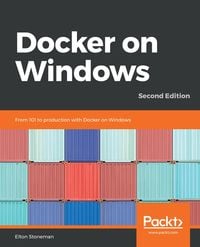 Produktbild: Docker on Windows