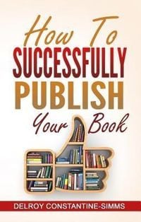 Produktbild: How To Successfully Publish Your Book