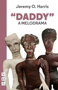 Produktbild: "Daddy": A Melodrama