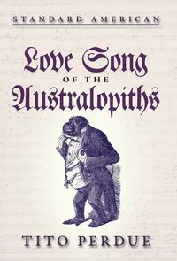 Produktbild: Love Song of the Australopiths