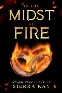 Produktbild: In The Midst of Fire