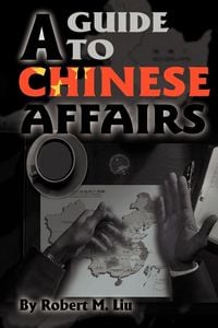 Produktbild: A Guide to Chinese Affairs