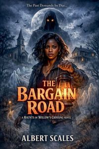 Produktbild: The Bargain Road