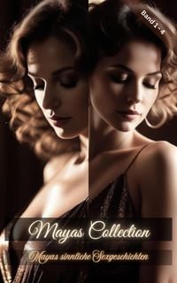 Produktbild: Mayas Collection (Sammelband 1-4)