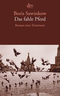 Produktbild: Das fahle Pferd