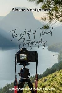 Produktbild: The Art of Travel Photography