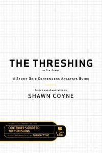 Produktbild: The Threshing by Tim Grahl