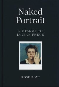 Produktbild: Naked Portrait
