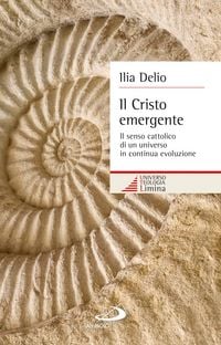 Produktbild: Il Cristo emergente. Il senso cattolico di un universo in continua evoluzione