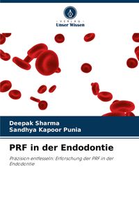 Produktbild: PRF in der Endodontie
