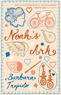 Produktbild: Trapido, B: Noah's Ark