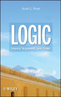 Produktbild: Pratt, S: Logic
