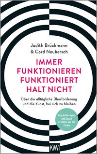 Produktbild: Immer funktionieren funktioniert halt nicht