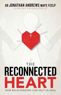 Produktbild: The Reconnected Heart